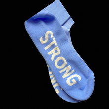 Load image into Gallery viewer, Chicago Marathon Crew Sock