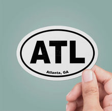 Load image into Gallery viewer, Vinyl Stickers 3"