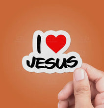 Load image into Gallery viewer, Vinyl Stickers 3"