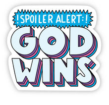 Load image into Gallery viewer, Vinyl Stickers 3"