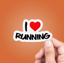 Load image into Gallery viewer, Vinyl Stickers 3"