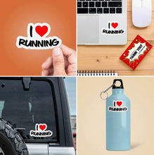 Load image into Gallery viewer, Vinyl Stickers 3"