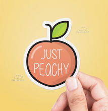 Load image into Gallery viewer, Vinyl Stickers 3"