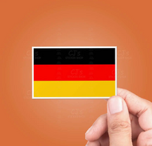 Load image into Gallery viewer, Vinyl Stickers 3"