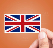 Load image into Gallery viewer, Vinyl Stickers 3"