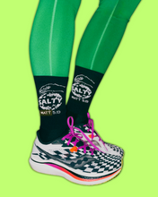 Load image into Gallery viewer, Salt of the Earth Crew Socks