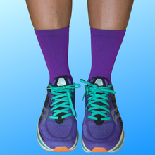 Load image into Gallery viewer, Hill Yeah! Crew Socks