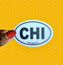 Load image into Gallery viewer, Vinyl Stickers 3"