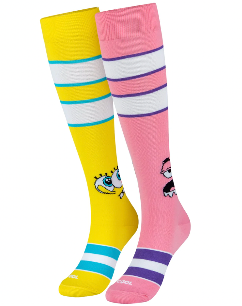 Looking for a pair of Spongebob toe socks I know this is a long-shot but  any help is appreciated! : r/HelpMeFind