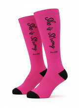 Load image into Gallery viewer, She is Strong Compression
