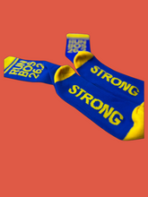 Load image into Gallery viewer, Run Boston 26.2 Crew Socks
