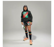 Load image into Gallery viewer, A WHOLE VIBE Compression Socks
