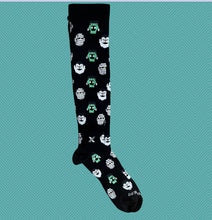 Load image into Gallery viewer, CLEARANCE: Monster Compression Socks
