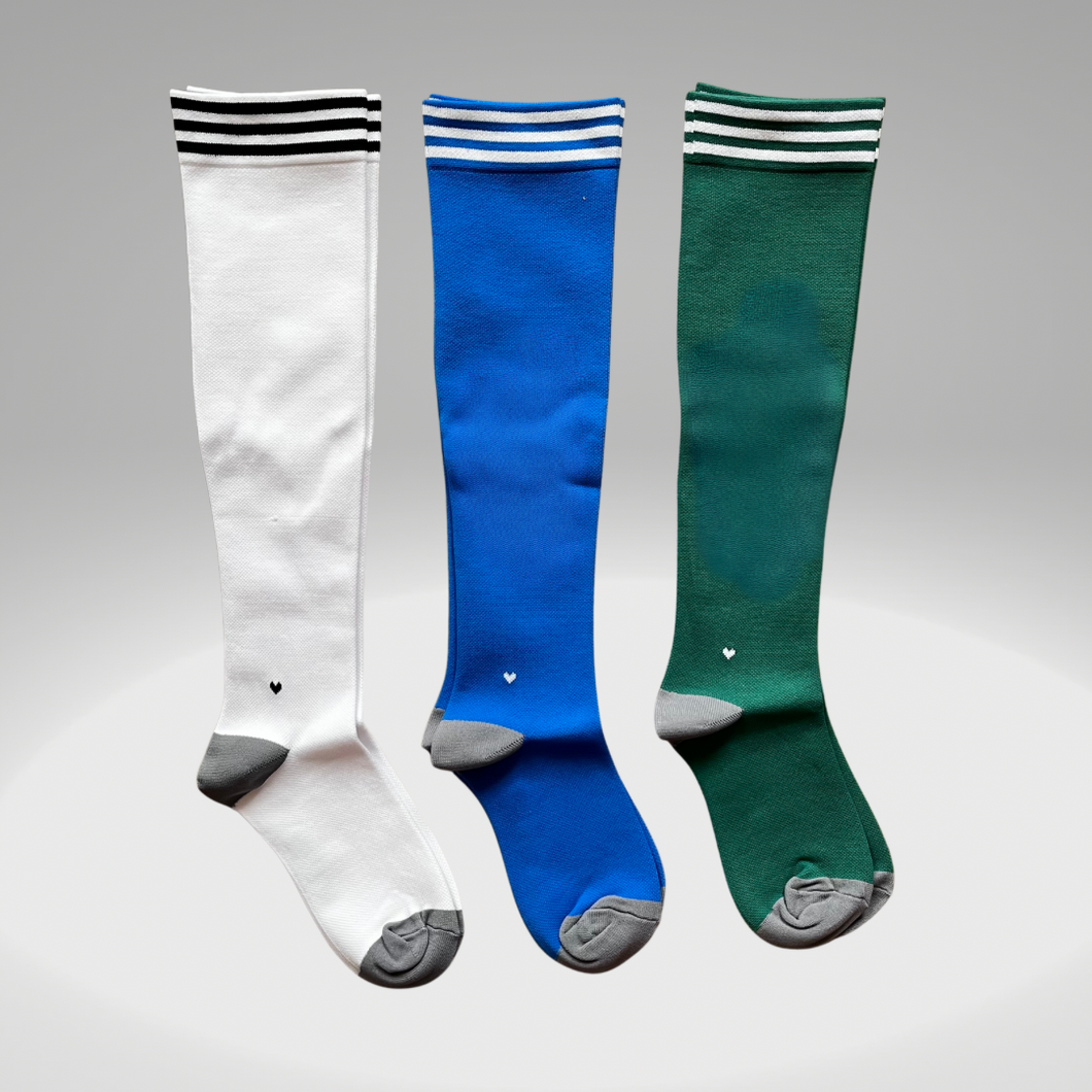 The Essentials- Compression Sock Bundle